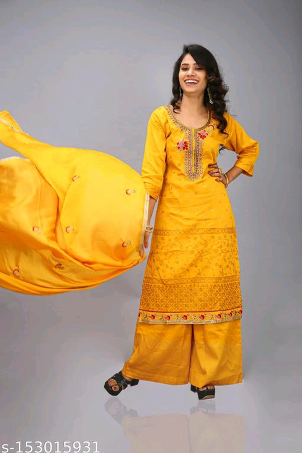Women Kurta Sets BB-82MH