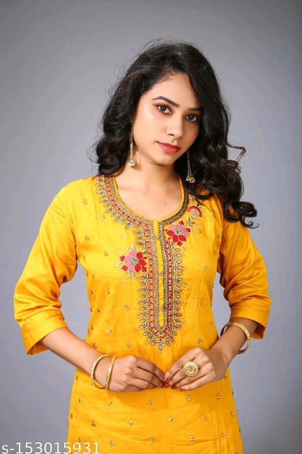 Women Kurta Sets BB-82MH