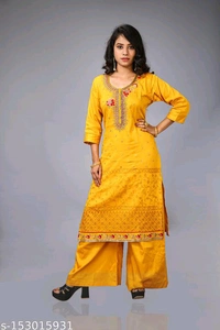 Women Kurta Sets BB-82MH