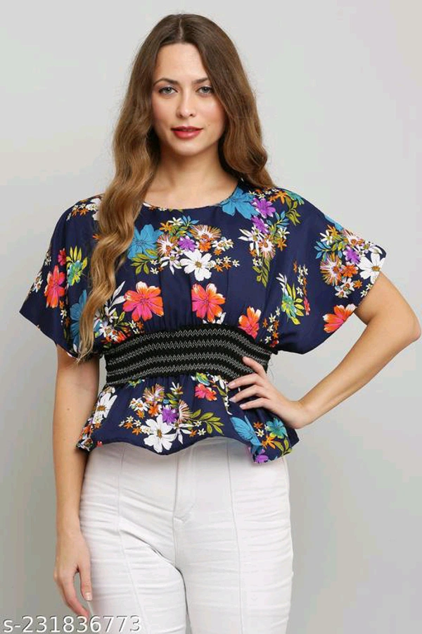 Women Tops BB-83MH - 4, XL
