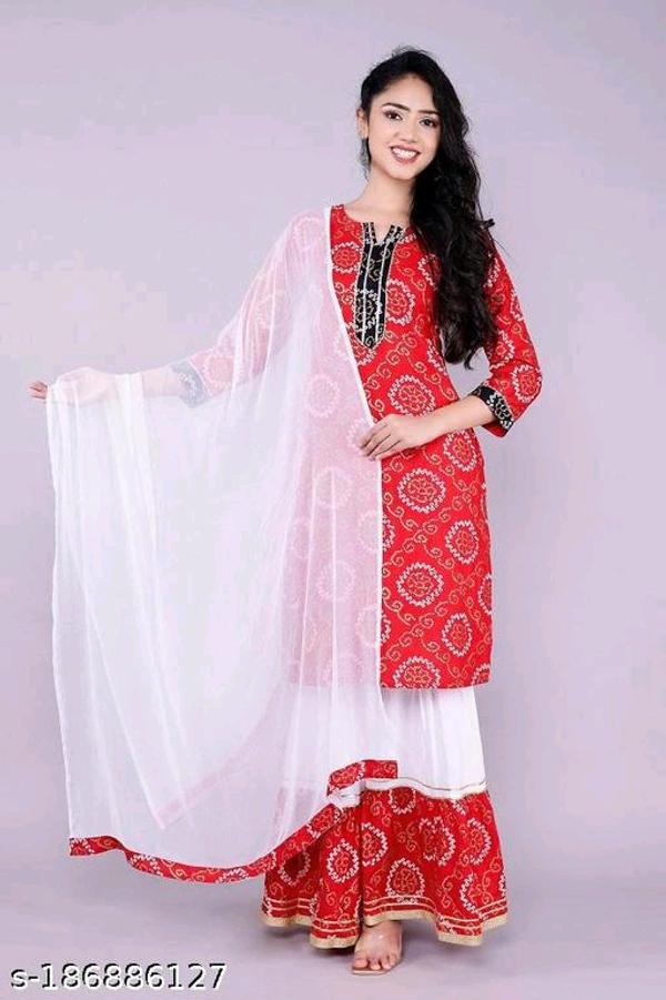 Kurta Sets BB-85MH - 1, L
