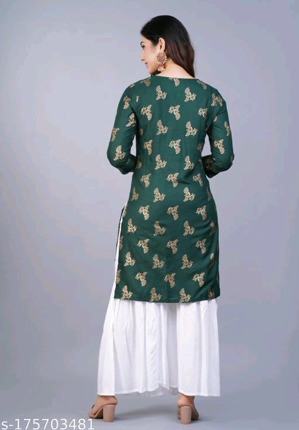 Kurta Sets BB-86MH - S