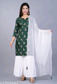 Kurta Sets BB-86MH - S