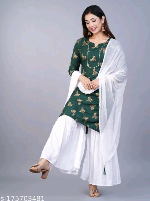 Kurta Sets BB-86MH - M