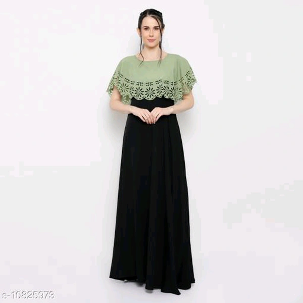 Women Dresses BB-89MH - 4, S