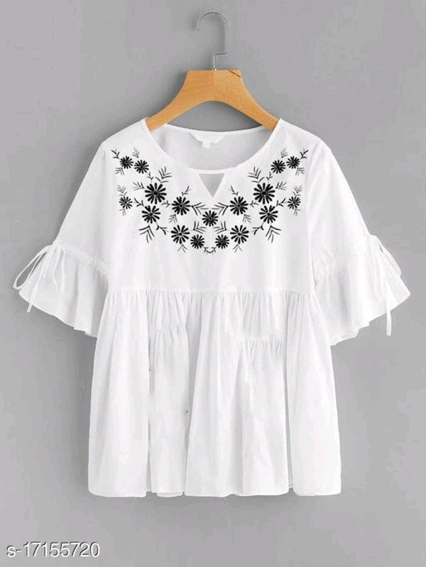 Women Top BB-91MH - M