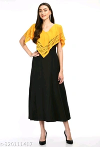 Bell Dress BB-93MH - 1, S