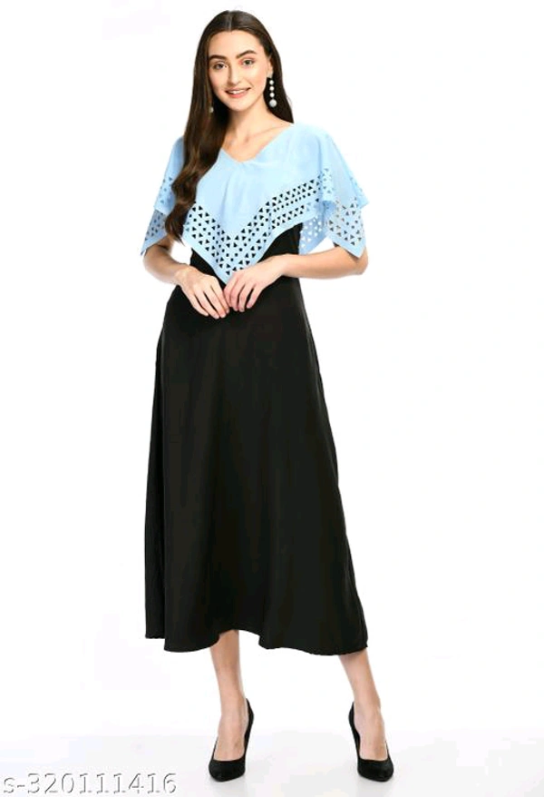Bell Dress BB-93MH - 3, XXL