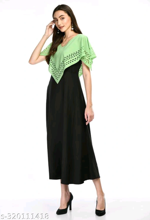 Bell Dress BB-93MH - 4, XXL