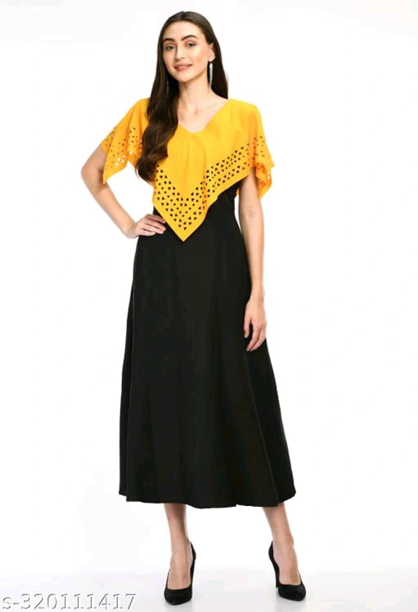 Bell Dress BB-93MH - 5, XXL