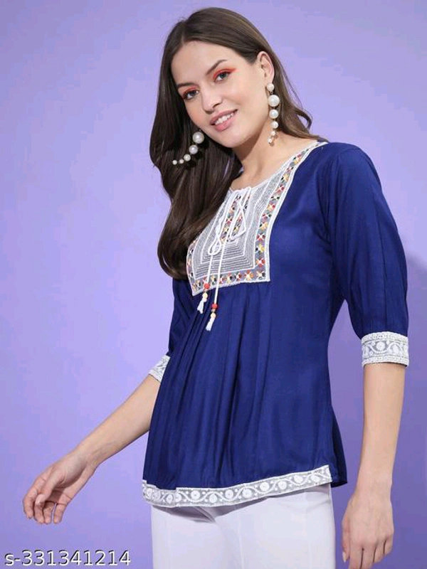 Women Tops BB-94MH - 1, XL