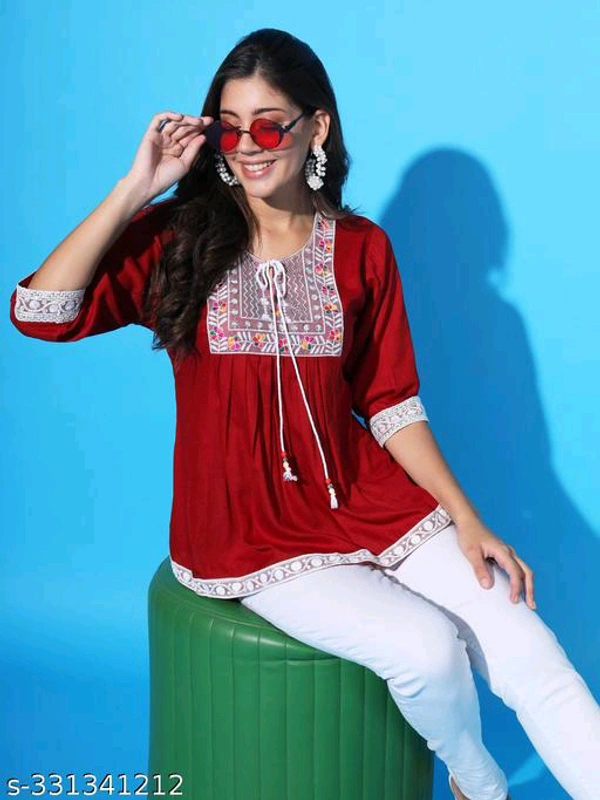 Women Tops BB-94MH - 3, XL