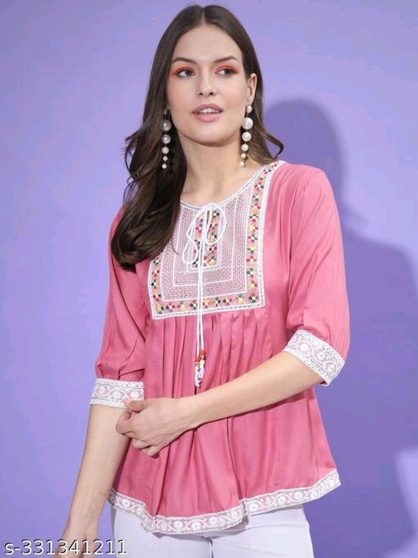 Women Tops BB-94MH - 4, XL