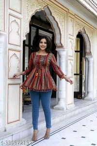 Women Top BB-95MH - M