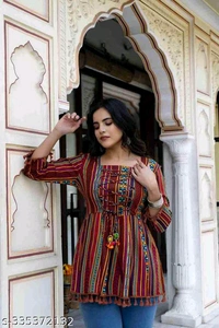 Women Top BB-95MH - M