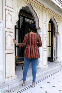 Women Top BB-95MH - M