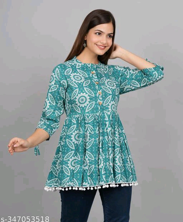 Women Tops BB-97MH - 1, XL