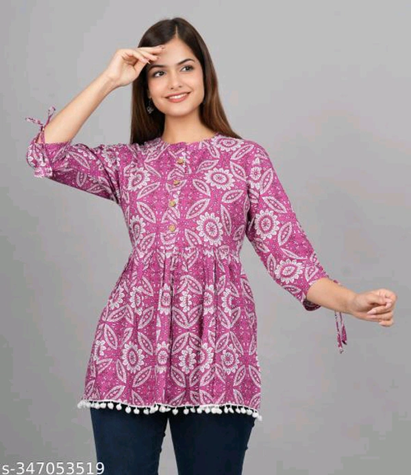 Women Tops BB-97MH - 2, XL