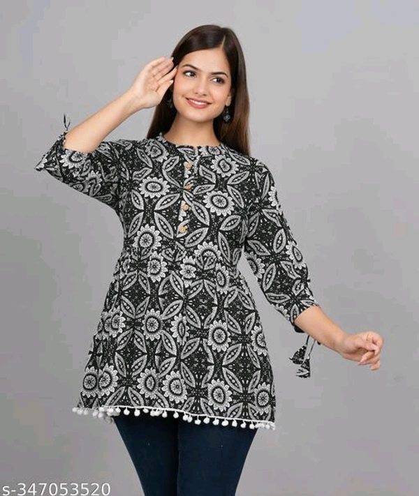 Women Tops BB-97MH - 3, XL