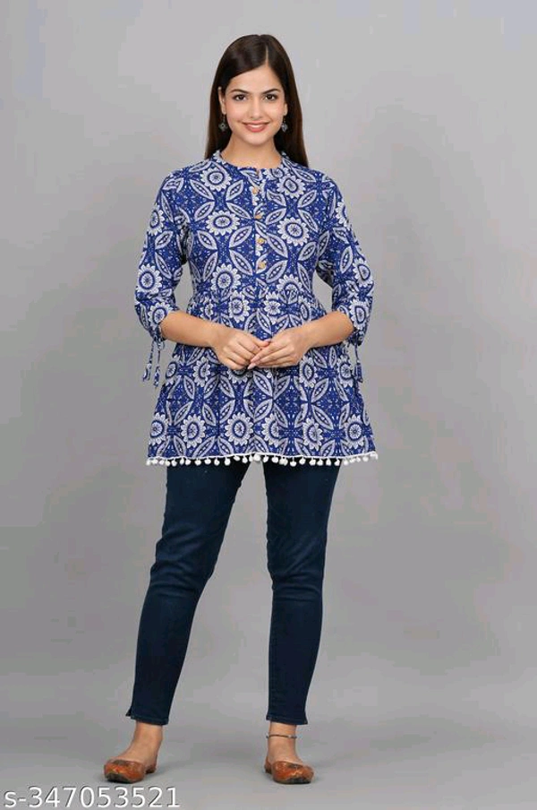 Women Tops BB-97MH - 4, XL