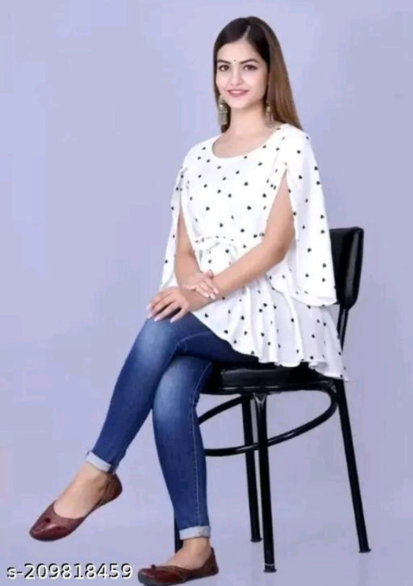 Women Tops BB-98MH - 2, XL