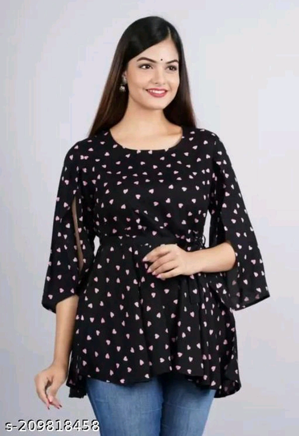 Women Tops BB-98MH - 3, XL
