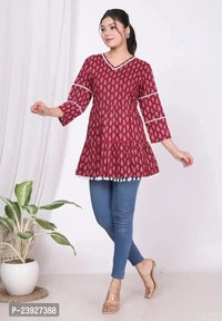 Women Top BB-04GR - XL