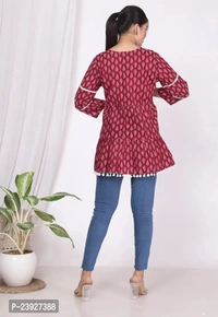 Women Top BB-04GR - XL