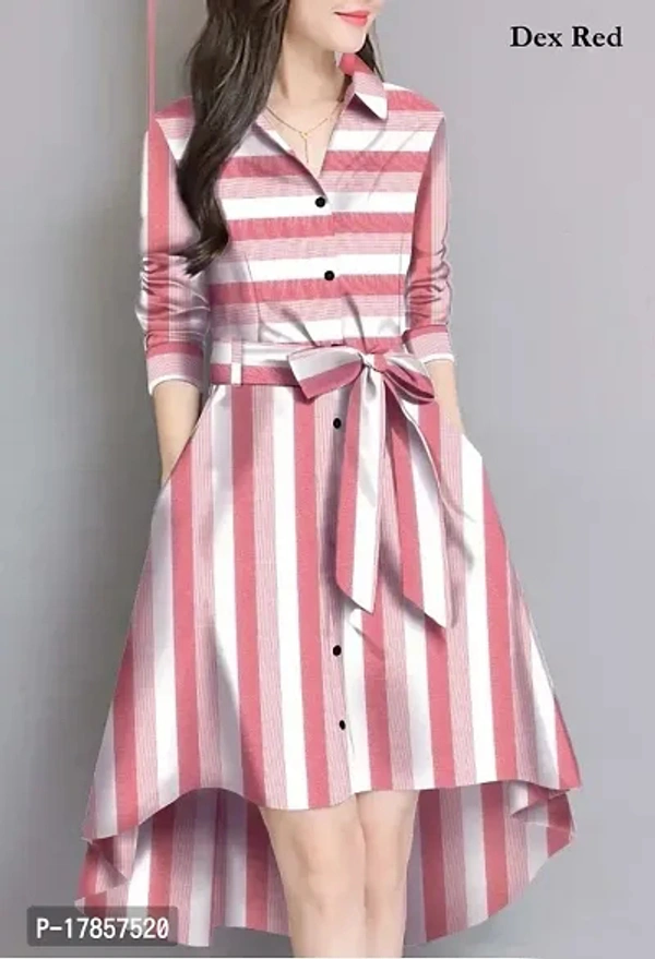 Trendy Designer Printed Kurties - GR02 - 6, XXL