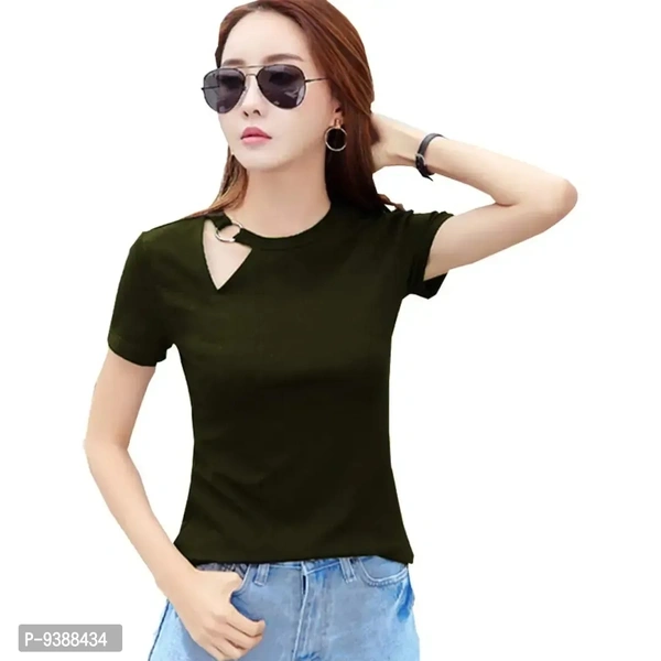 Women Top BB-08GR - 2, S