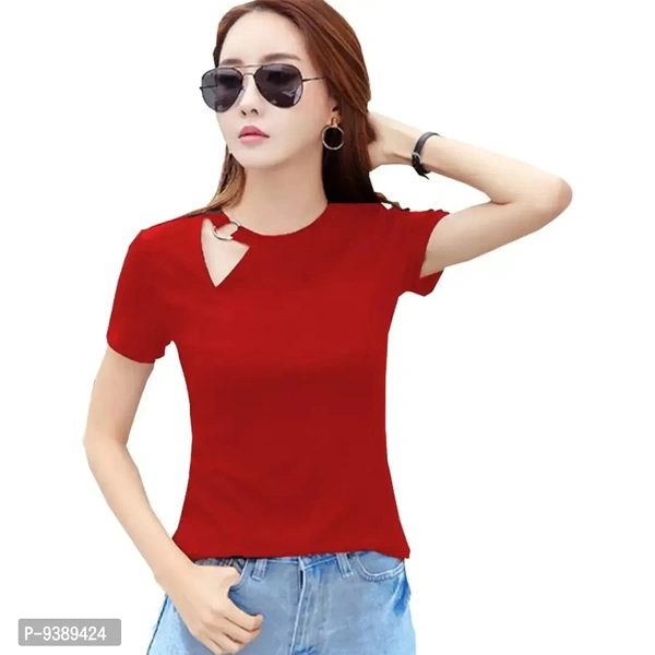 Women Top BB-08GR - 3, S