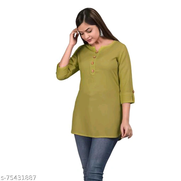 Women Tops BB-12MH - 1, XL