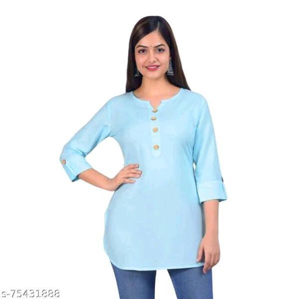 Women Tops BB-12MH - 2, XL