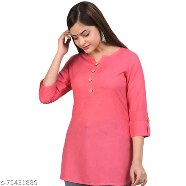 Women Tops BB-12MH - 3, XL