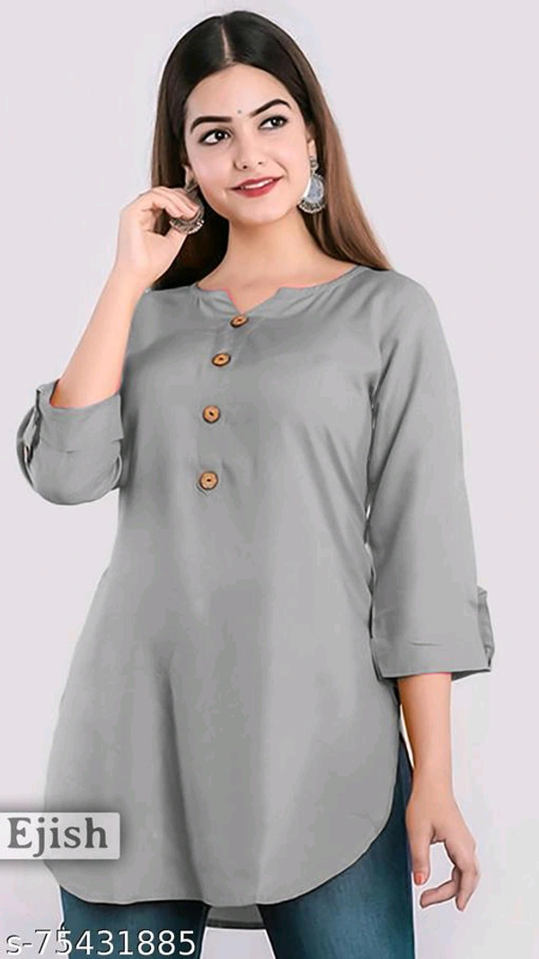 Women Tops BB-12MH - 4, XL