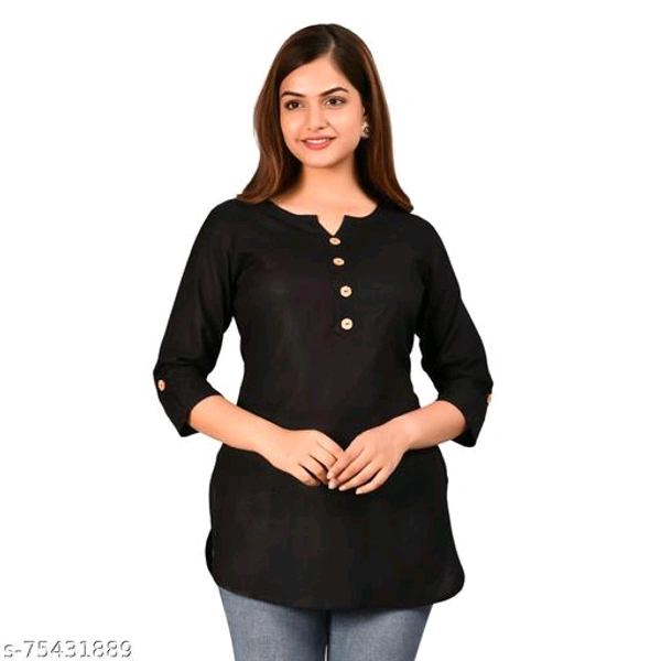Women Tops BB-12MH - 5, XL