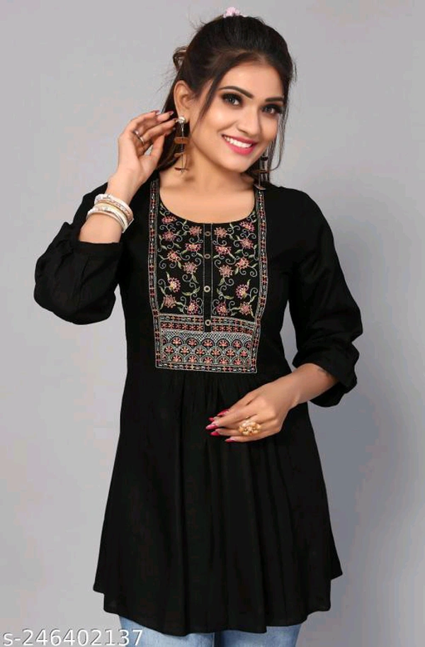 Women Tops BB-14MH - 2, XXL