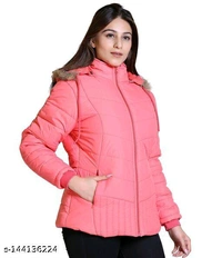 Winter Jacket BB-15MH - 1, L