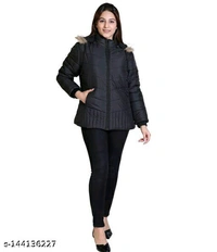 Winter Jacket BB-15MH - 1, L