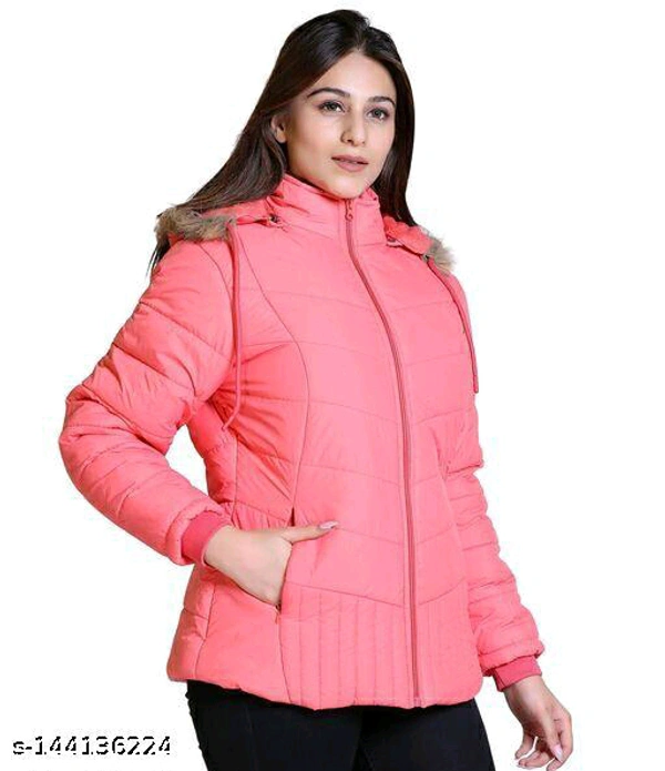 Winter Jacket BB-15MH - 3, XL