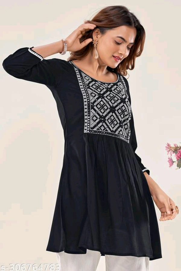 Short Kurti BB-16MH - 2, XL