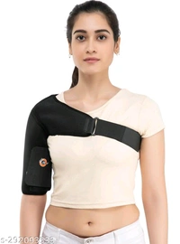 Oliver Shoulder Support Shoulder Arm Support Belt for Men & Women BB-82MH - 1