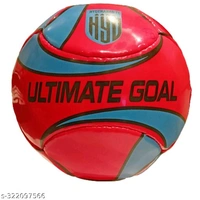 UG Sports Head Shooter Football White Size 3 PC 03 Mh - 1