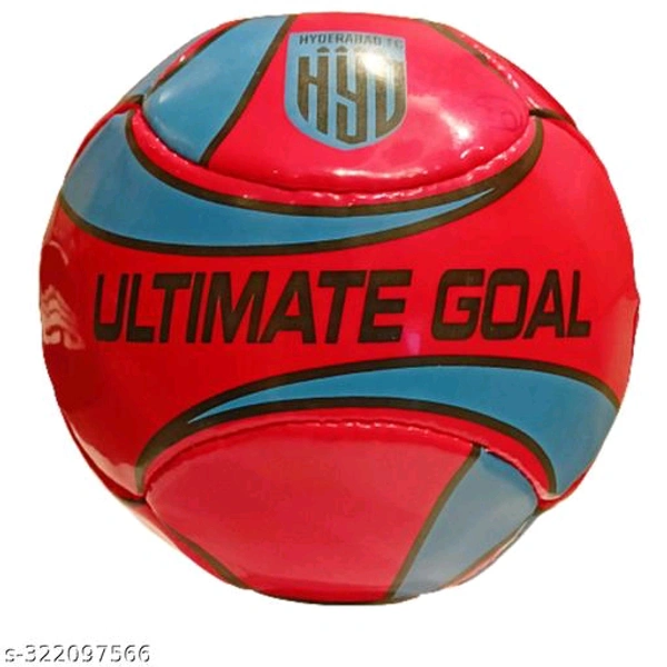 UG Sports Head Shooter Football White Size 3 PC 03 Mh - 1