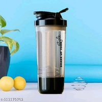 Multipurpose PRO SHAKER bottle with stainless steel PC 14 Mh