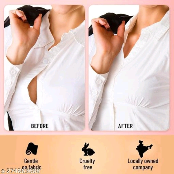 BEEGREEN Clothing Tape Fashion Tape Invisible Double side Tape Bikini Dress Breast Tape Body Tape Bra Tape-dy90mh