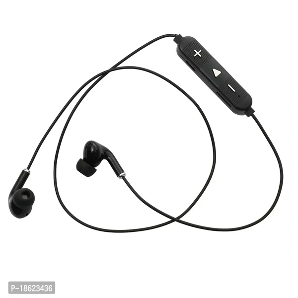 Nesty Mh 400 Dash Neckband Wireless Neckband Bluetooth Handsfree -02gr