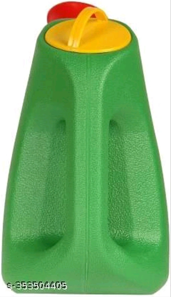WYK_GARDEN WATERING CAN WITH 5LIT HIGH GRADE PLASTIC 5 L Tank Sprayer (Pack of 1) BB-36MH