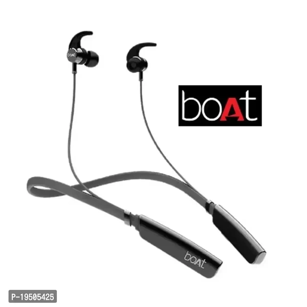 Rocker 235V2 Bluetooth Wireless In Ear Earphones -03Gr