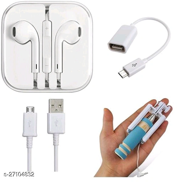 Editrix Combo Mobile Accessories BB-90MHBRC-0322